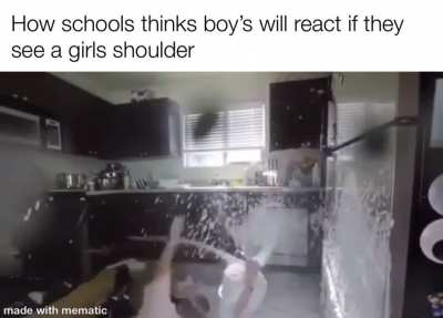 It’s true
