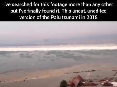 Big wave