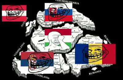 Problem mongol?