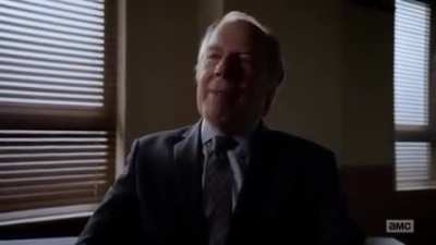 CHUCK