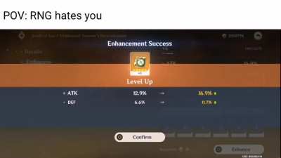 Always happen