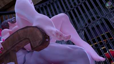 Chun-Li 