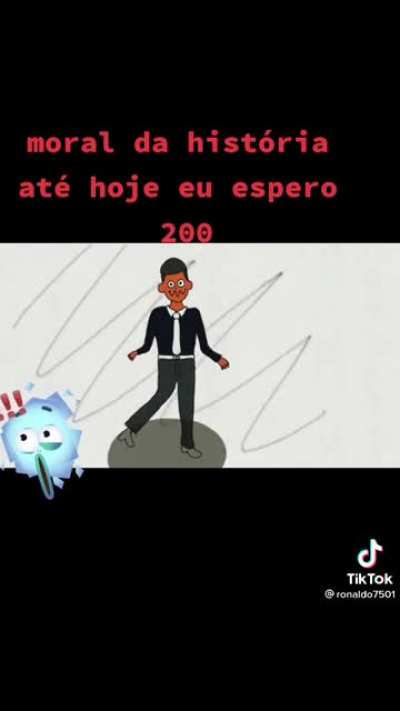 Melhor história