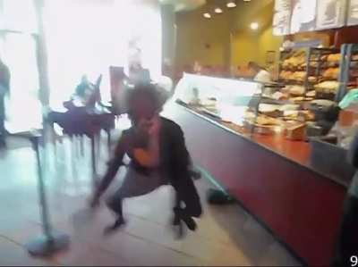 Freakout Level 9000