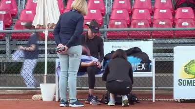 Sorana Cirstea