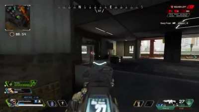 Been here since season 0, with 2k hours and I still play like this.
