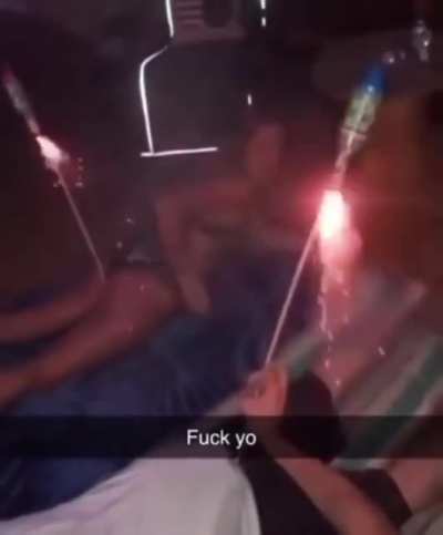 It was at this moment Jessica new she had messed up