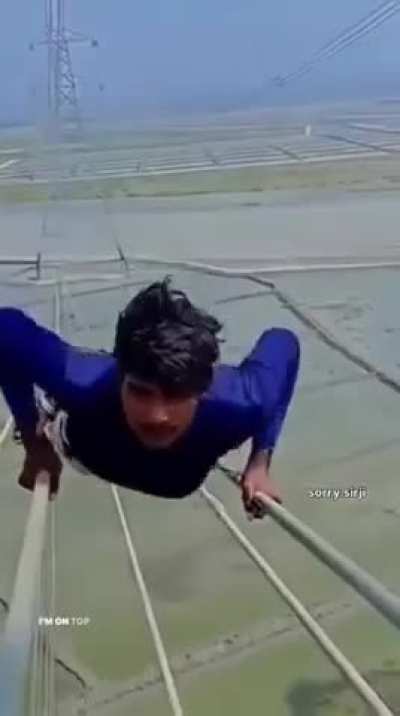 safety? who?