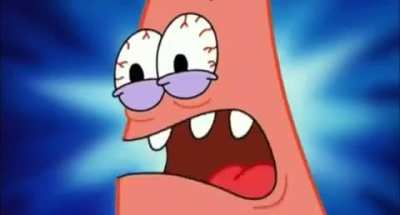 SpongeBob x Squid Games
