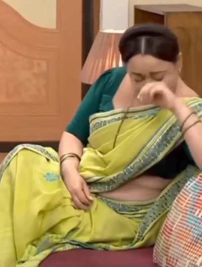 Madhavi