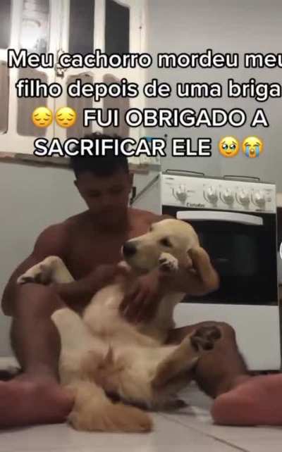 triste historia ;-;
