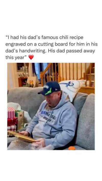 This is wholesome