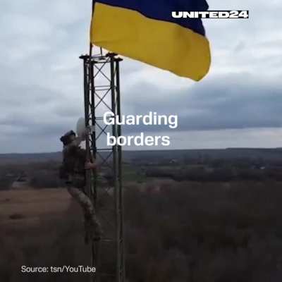 Today, on Defenders Day, Ukrainians paused for a moment of silence to honor the fallen heroes and all those who stand strong for Ukraine, past and present