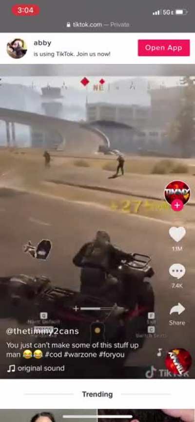 Wait for the end....