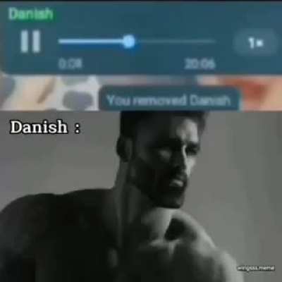 I'm 15 and this is yeet