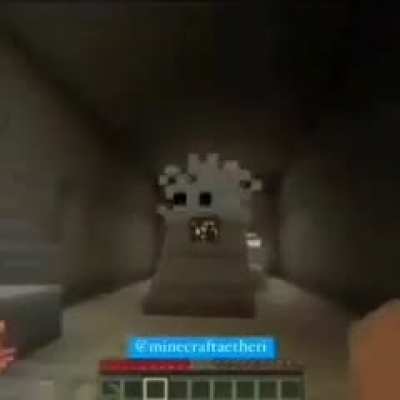minrcaft