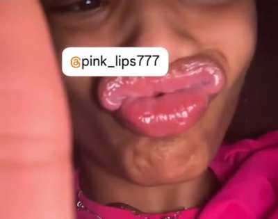 BigEbonyDSLs - Video #1907