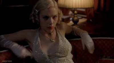 Scarlett Johansson