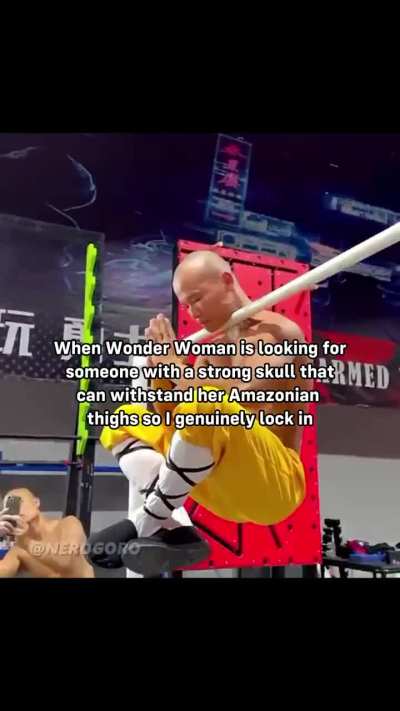 So these are the Tibetan monks Man has taken trainings from??