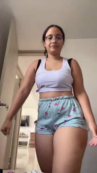 Dayi C. (labonita87) 1 hora de sus mejores momentos en Bigo en nuestro Telegram Gratis 🤤✨