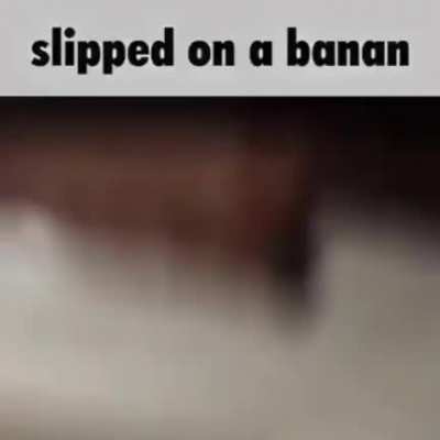 Kid fall