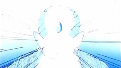 Goku learns the pecking order