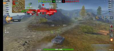 WorldOfTanksBlitz