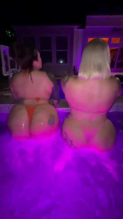 LEFT OR RIGHT