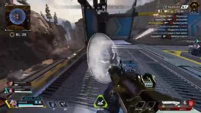 Stick The Landing