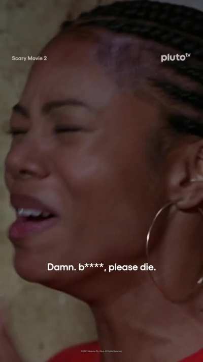Brenda and Cindy carried the Scary Movie (2000) franchise