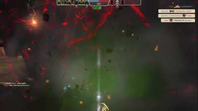 New zombie Demoman tech just dropped