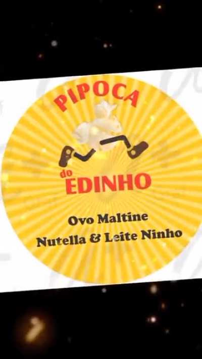 Pipoca