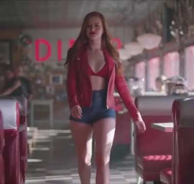 Insane Bod