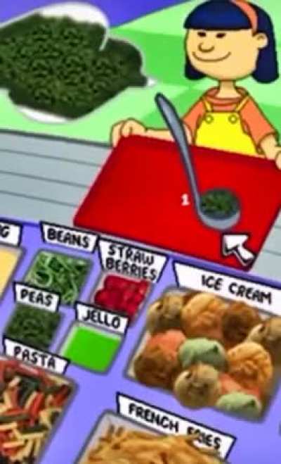 Peas
