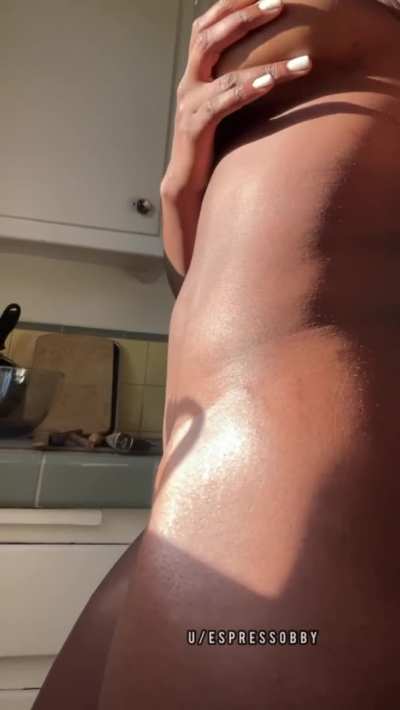 Just fucked my roommates, who’s next?
