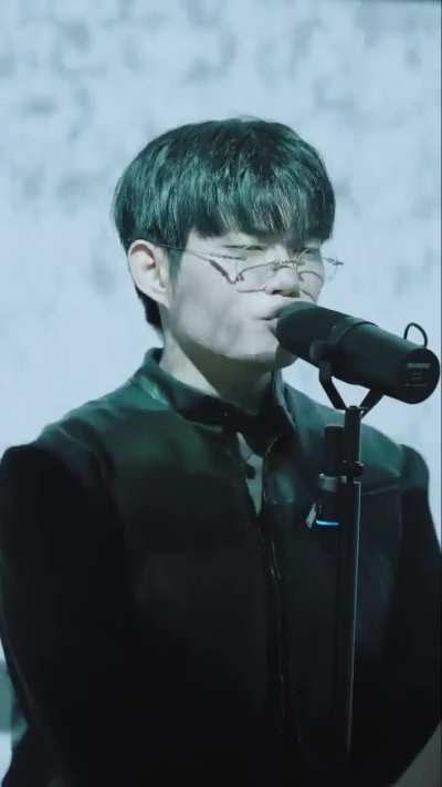 Incredible talent