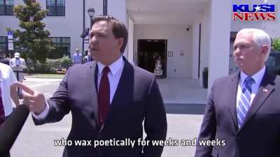 Aged like milk