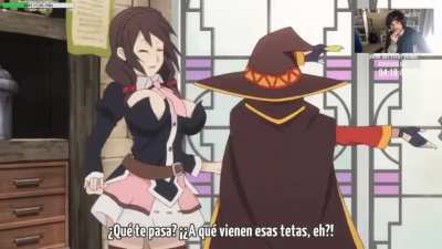 El illo jeje