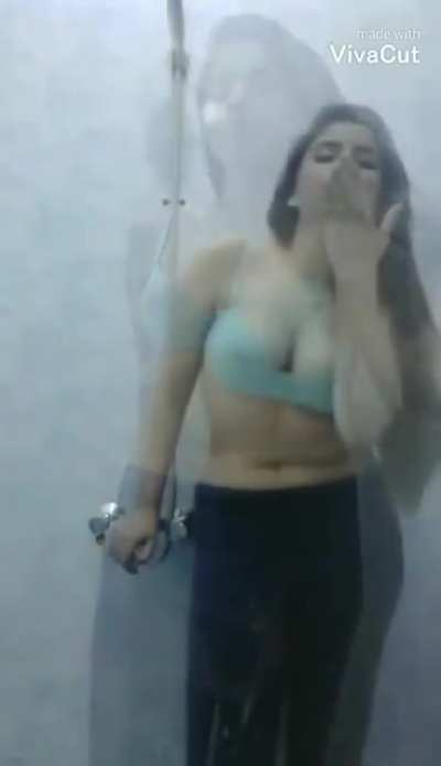 Total 2 Video<wbr>'s🥰Cu<wbr>te Karachi GF decided to just tease but ended up Stripping Full Nude for her BF😋😘