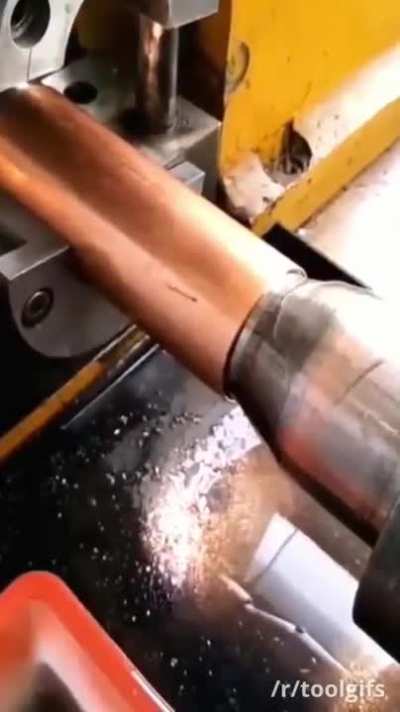 A pipe expander