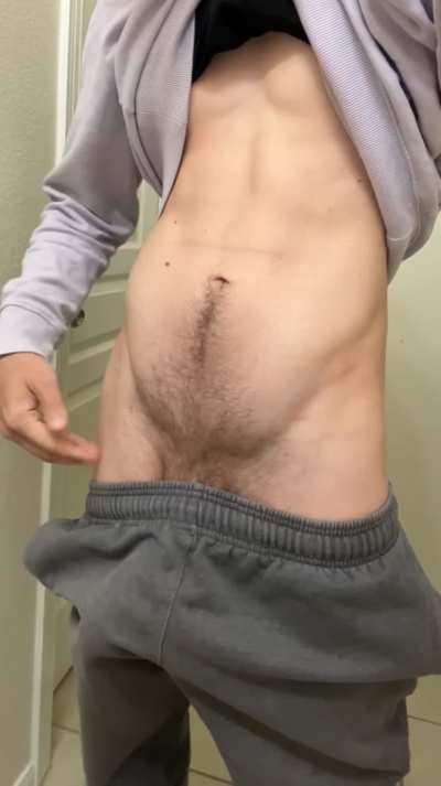 I hate wearing underwear but do you blame me?