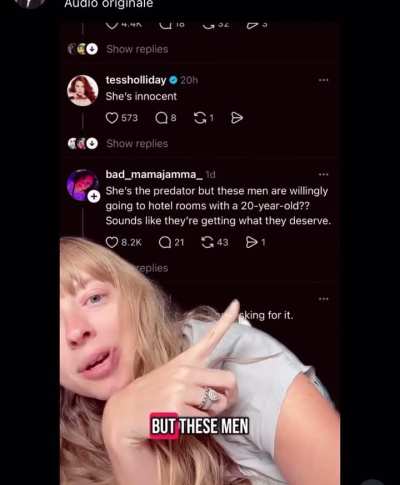 let women have hobbies