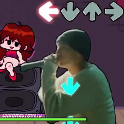 Epic RAP Düellosu 😳