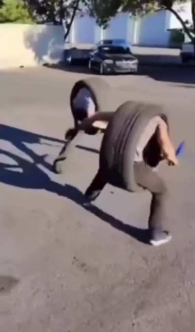 pog
