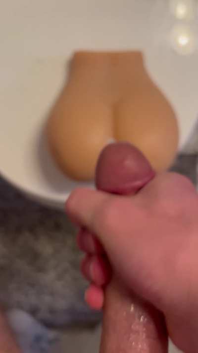 Going deep;)