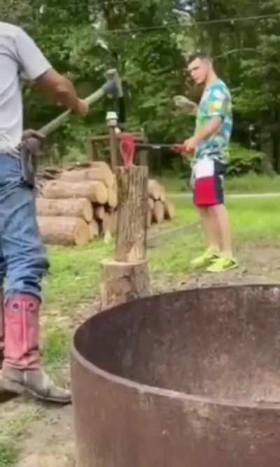 HMB while we show you 