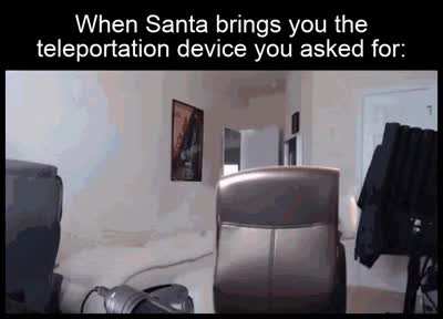 Sweet relief