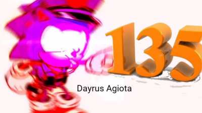 Dayrus.