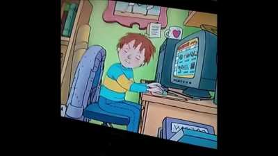 My favourite Limmy Vine