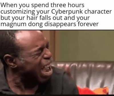 The glitches make the effort a waste of time